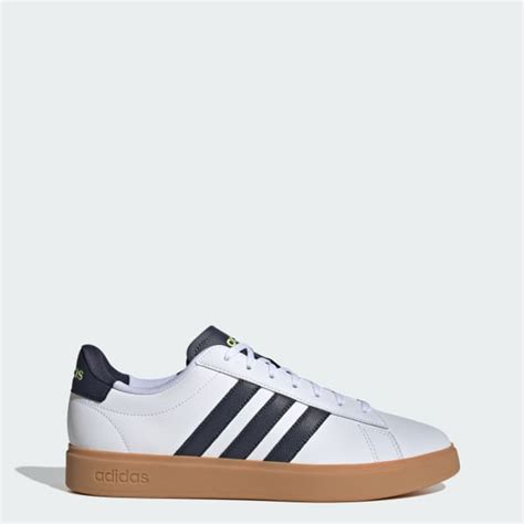 adidas Grand Court 2.0 Shoes 